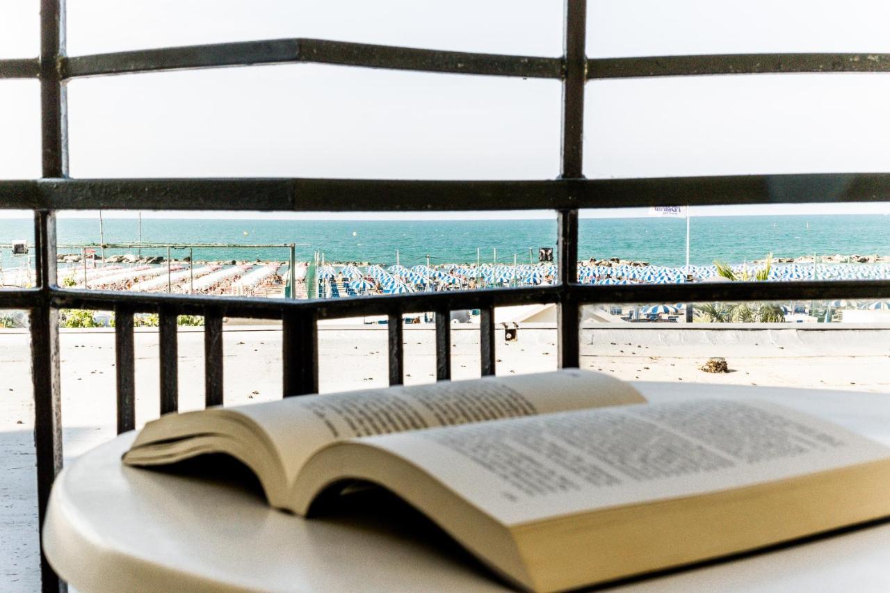 קאטוליקה Hotel Royal מראה חיצוני תמונה