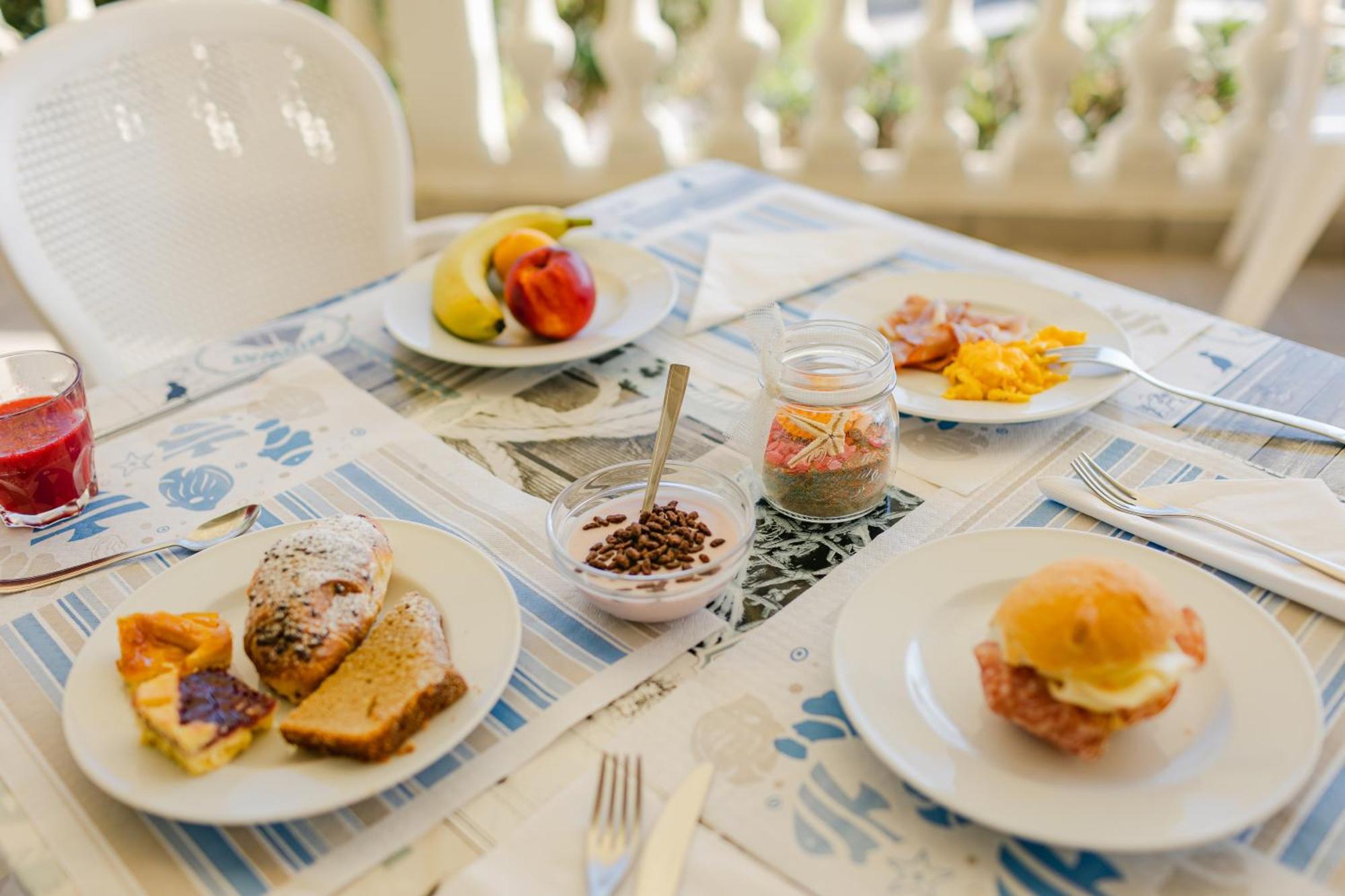 קאטוליקה Hotel Royal מראה חיצוני תמונה