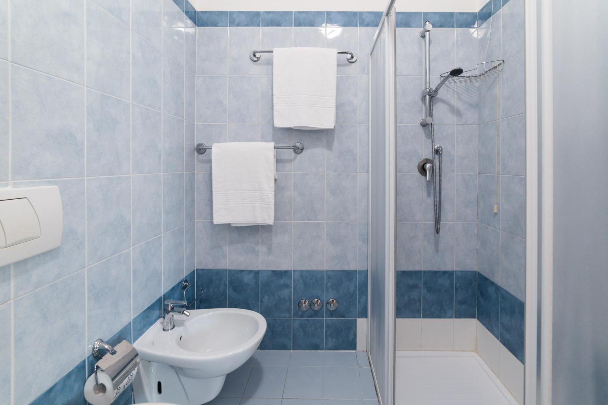 קאטוליקה Hotel Royal מראה חיצוני תמונה