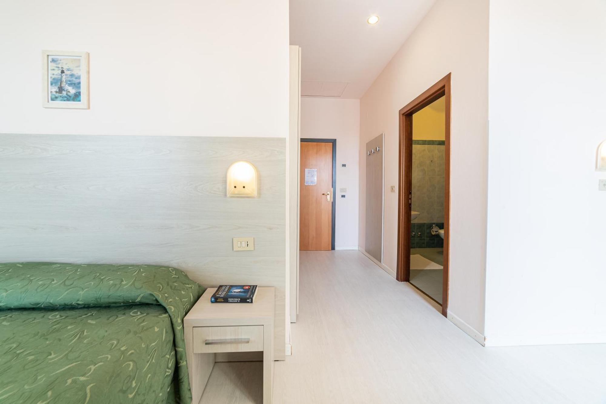קאטוליקה Hotel Royal מראה חיצוני תמונה